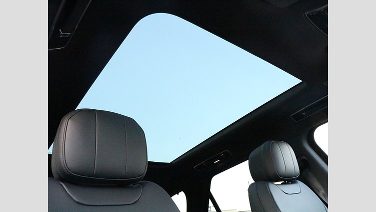 2025 認定中古車 Land Rover Range Rover Sport ペトロリックスブルー - グロスフィニッシュ P530マイルドハイブリッド SWB Dynamic HSE