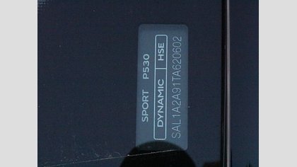 Range Rover Sport 43