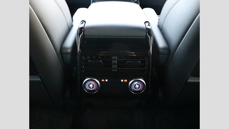 2025 認定中古車 Land Rover Range Rover Sport ペトロリックスブルー - グロスフィニッシュ P530マイルドハイブリッド SWB Dynamic HSE