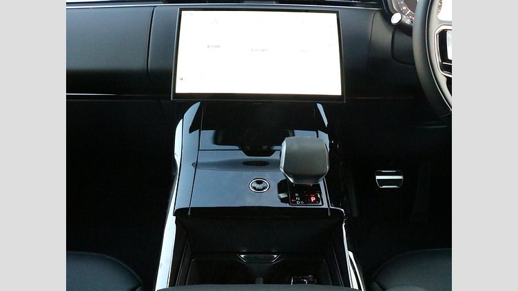 2025 認定中古車 Land Rover Range Rover Sport ペトロリックスブルー - グロスフィニッシュ P530マイルドハイブリッド SWB Dynamic HSE