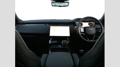 Range Rover Sport 3