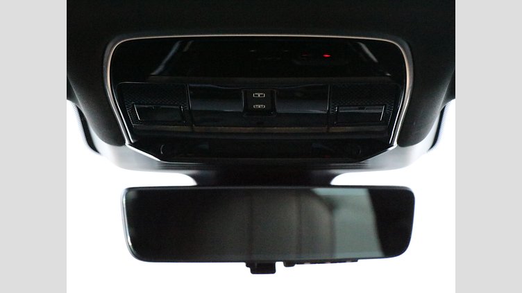 2025 認定中古車 Land Rover Range Rover Sport ペトロリックスブルー - グロスフィニッシュ P530マイルドハイブリッド SWB Dynamic HSE