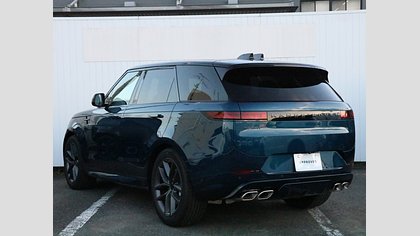 Range Rover Sport 1