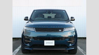 Range Rover Sport 39
