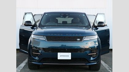Range Rover Sport 40