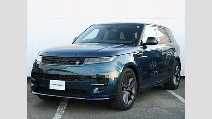Range Rover Sport 9