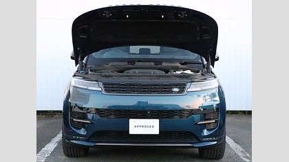 Range Rover Sport 41