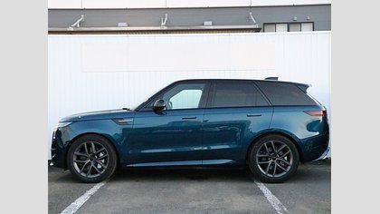 Range Rover Sport 6
