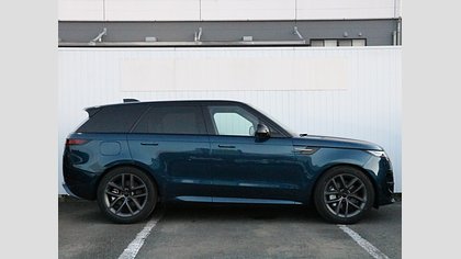 Range Rover Sport 11