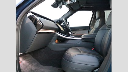 Range Rover Sport 2