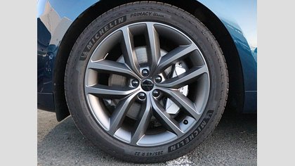 Range Rover Sport 7