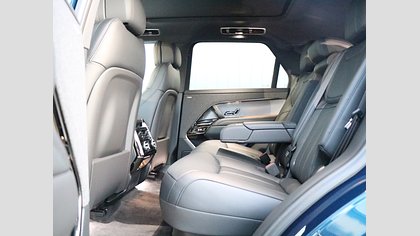 Range Rover Sport 4