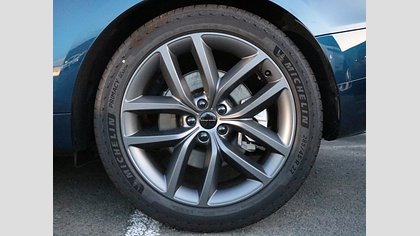Range Rover Sport 8