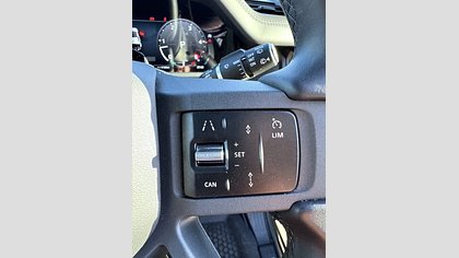 Defender 110 26