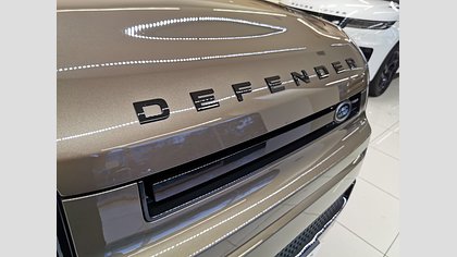 Defender 110 31