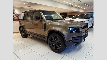 Defender 110 11