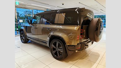 Defender 110 1