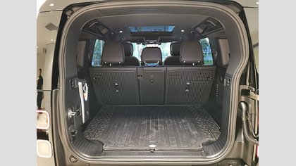 Defender 110 14