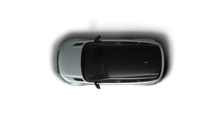 2026 Nowy Land Rover Range Rover Evoque Arroios Grey All Wheel Drive Hoxton Edition