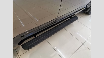 Defender 110 18