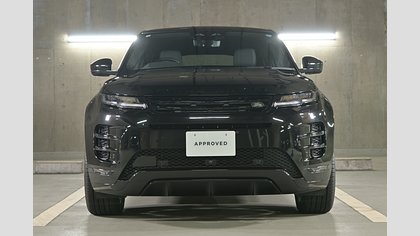 Range Rover Evoque 7