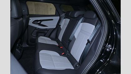 Range Rover Evoque 4
