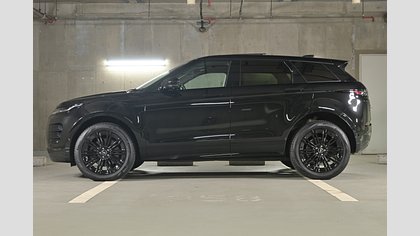 Range Rover Evoque 5