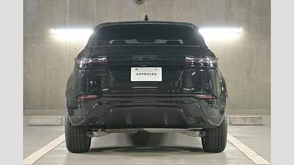Range Rover Evoque 6