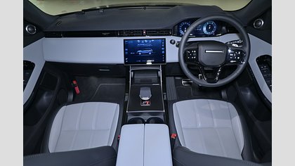 Range Rover Evoque 3
