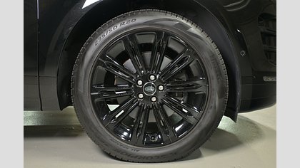 Range Rover Evoque 8