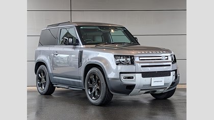 Defender 90 0