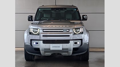 Defender 90 3