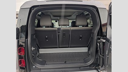Defender 90 21