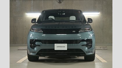 Range Rover Sport 7