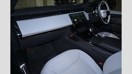 Range Rover Sport 3