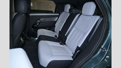 Range Rover Sport 4