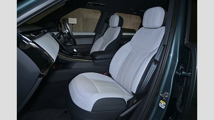 Range Rover Sport 2