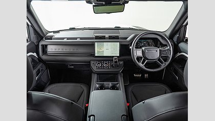 Defender 110 1
