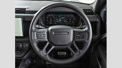 Defender 110 17