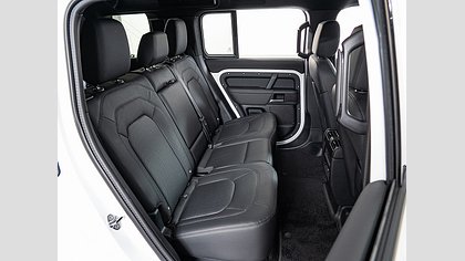 Defender 110 23