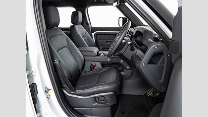 Defender 110 25