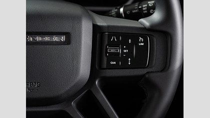 Defender 110 19