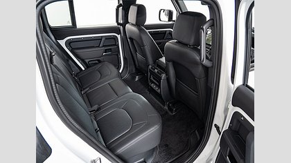 Defender 110 22