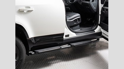 Defender 110 28