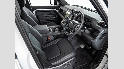 Defender 110 24