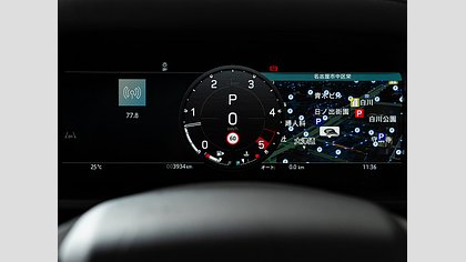 Defender 110 35