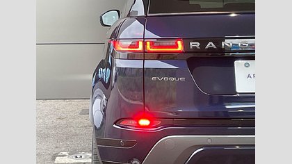 Range Rover Evoque 63