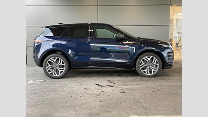 Range Rover Evoque 62