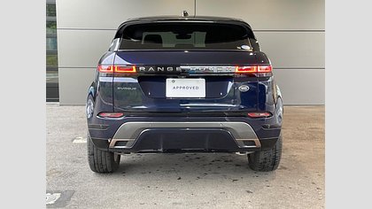 Range Rover Evoque 7