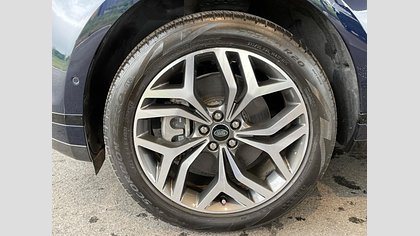 Range Rover Evoque 8